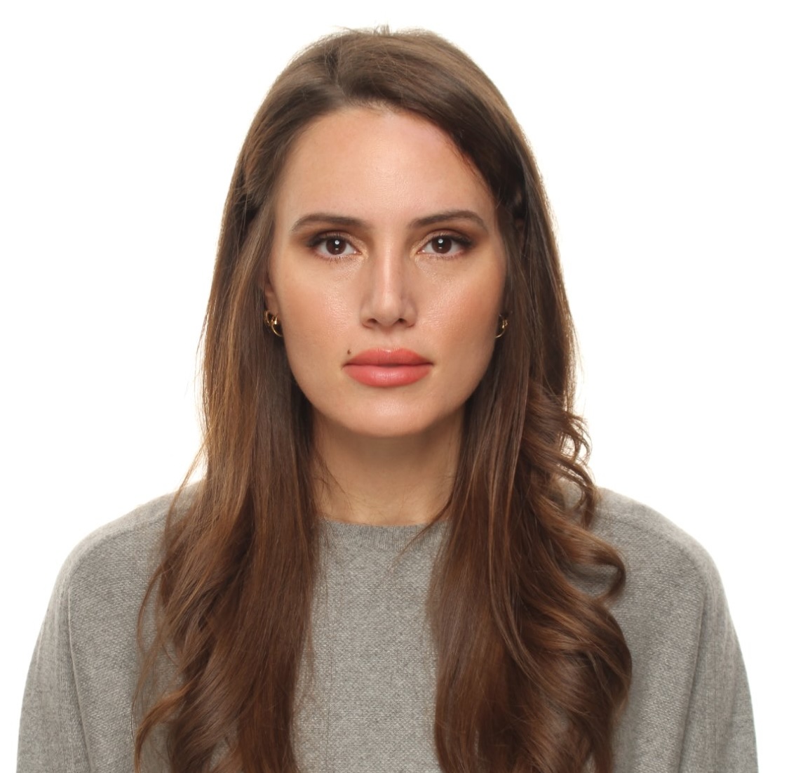 Jessica Lavrov portrait